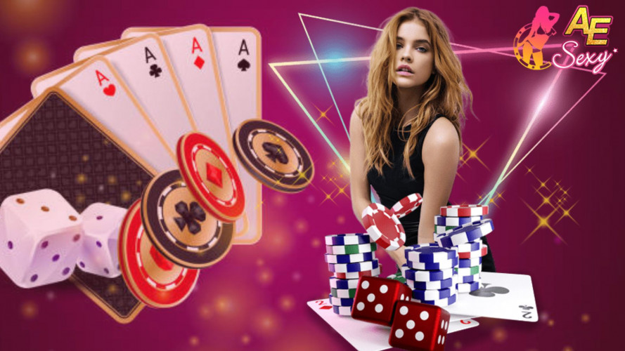 MAYA191 Baccarat เปิดให้ลงทุนกับเกมคาสิโนออนไลน์ บนการรักษาความปลอดภัยจากเว็บตรงบาคาร่า
