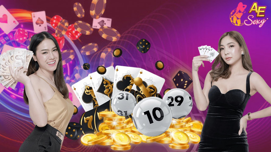 maya191 gaming บริการเดิมพันเกมพนันออนไลน์ยอดฮิตอย่างคาสิโนสดแบบครบวงจร