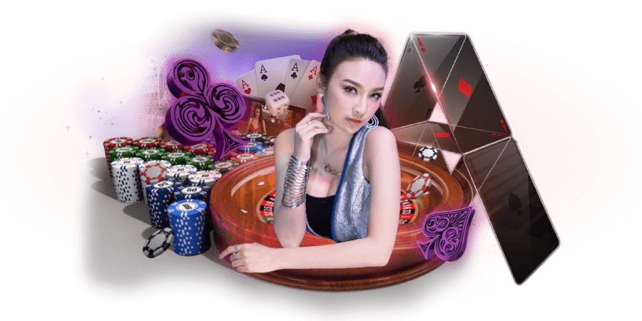 MAYA191 Casino รูปแบนเนอร์เว็บไซต์คาสิโน