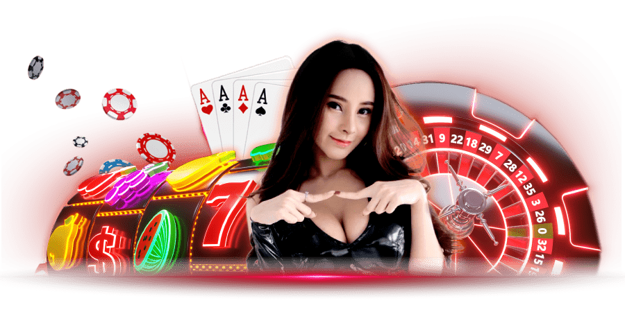 MAYA191 Casino รูปแบนเนอร์เว็บไซต์คาสิโน