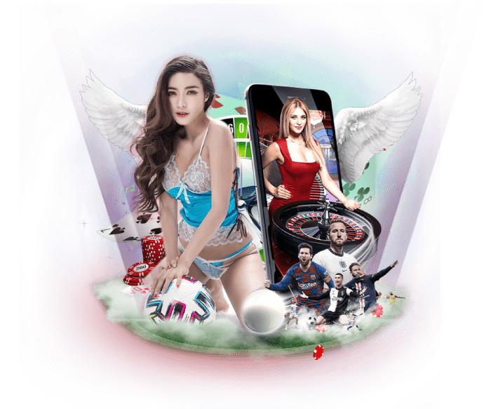 MAYA191 Casino รูปภาพแบนเนอร์