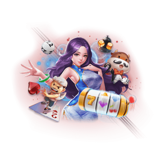 MAYA191 Casino รูปภาพเกมส์ ประเภทต่างๆ