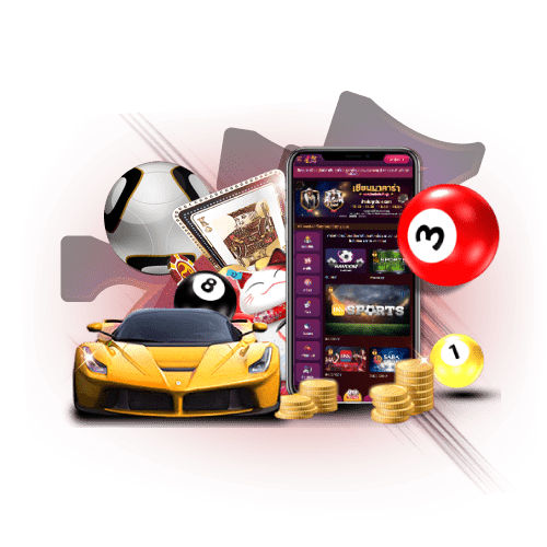 MAYA191 Casino รูปภาพเกมส์ ประเภทต่างๆ