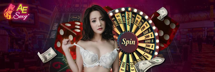 รู้จังหวะ รู้เทคนิคการลงเดิมพันคาสิโน aecasino เพิ่มโอกาสชนะ